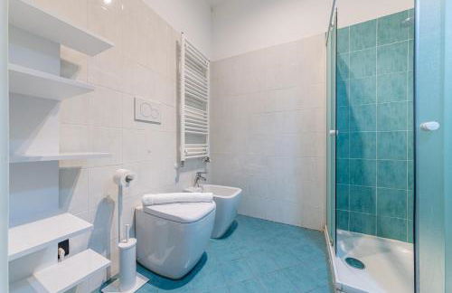 Cosenz Charme Apartment - Foto 5