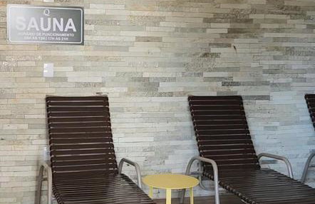 Flat da Mata - Resort Quinta Santa Bárbara - Foto 36