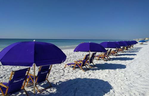 SMP 208 - Stunning 3 Bedroom Beachfront Condo! - Foto 41