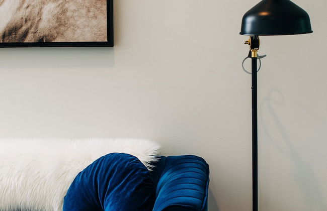 Stellar Suites - Foto 77