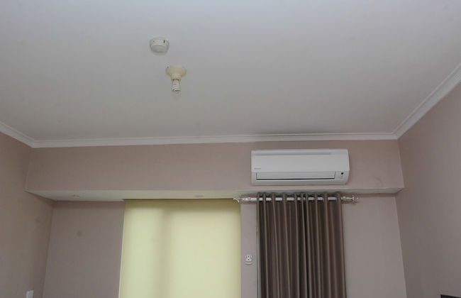 New Furnished @ Studio Maple Park Apartment - Foto 2