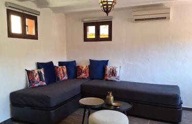 Finca Fenix Apartments with Pool in Álora - Foto 3