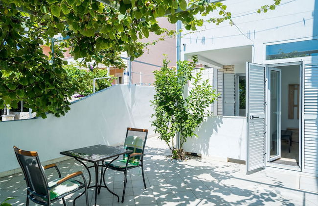 Villa Marija Adriatic - Foto 56