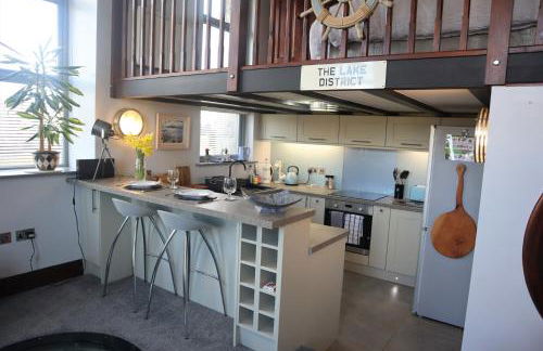 The Dairy at Brackenthwaite Farm - Photo 12