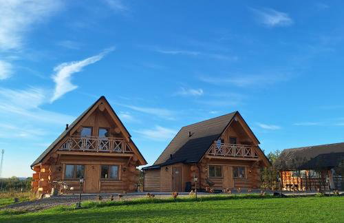 Domki Wojtasówka - Foto 1