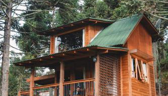 Pousada Flocos de Neve - Foto 2