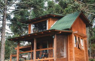 Pousada Flocos de Neve - Photo 2