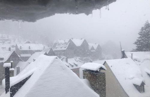 Chalet Aranés Santa María cerca de Baqueira-Beret by Eth Flòc - Foto 51