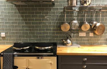 Keeper's Cottage at Slogarie Estate - Foto 29