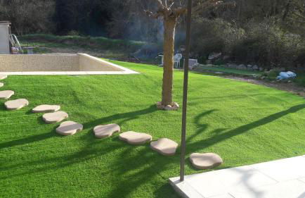 MARTIN's COTTAGE Tourrettes - Foto 18