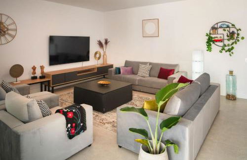 ODIN VILLAS by Buenavilla - Foto 69