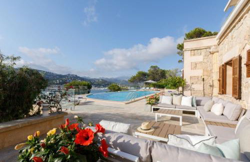 Villa Seldwyla - Foto 1