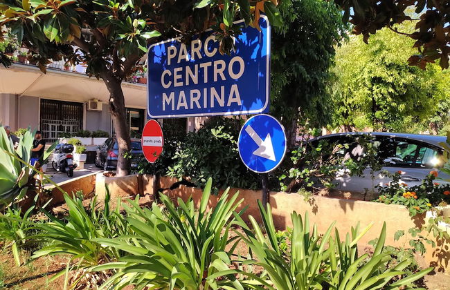 Brain Apartment Scalea - Foto 10