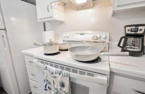 Towne Plaza Apartments #104 in the Galleria Area - Foto 14