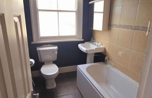 Richmond charm cozy apartment - Foto 19