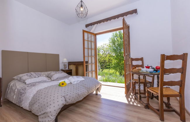 Villa Martine Au Bord Du Lac - Foto 17