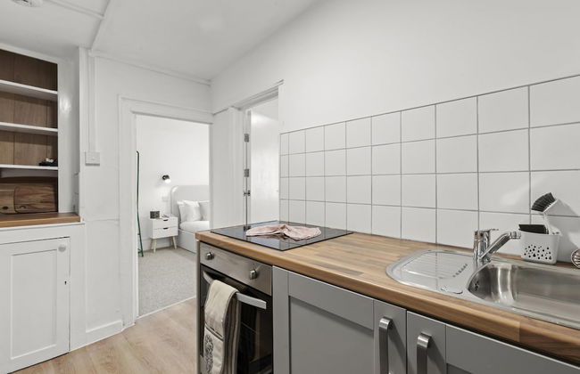 Castle Cottage Arundel By My Getaways - Foto 22