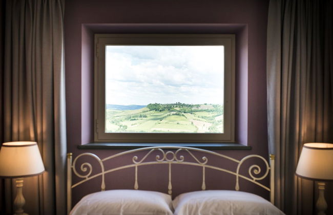 Altarocca Wine Resort Adults Only - Photo 4