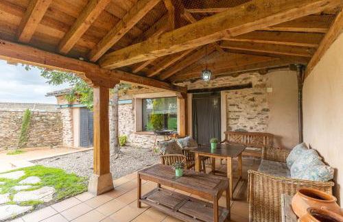 La Casona y Casitas de Tabladillo - Foto 37