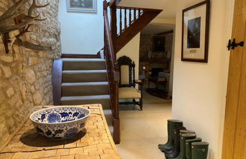 Little Campden House - Photo 20