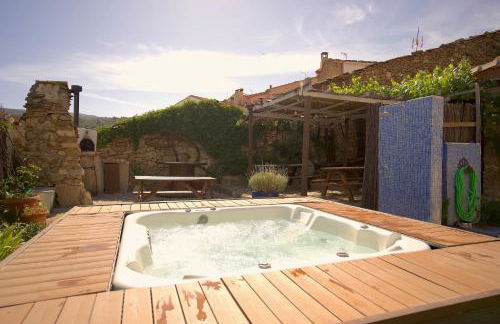 El Cau dels Somnis - Foto 15