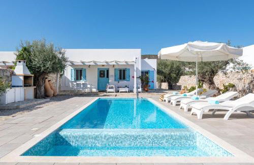 Kalathos Dream Villas - Foto 42