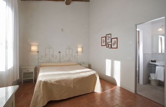 Fattoria Pieve a Salti - Foto 10