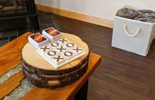 The A-mazing Creekside Escape - Foto 5