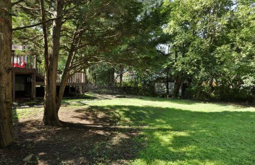 Gem in Midtown 4bedroom home-11 - Foto 61