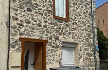 Gîte pied du Mont-fourcat - Foto 1