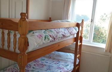 Curlews Cottage - House with 3 bedrooms and garden - walking distance to the beach - Photo 20