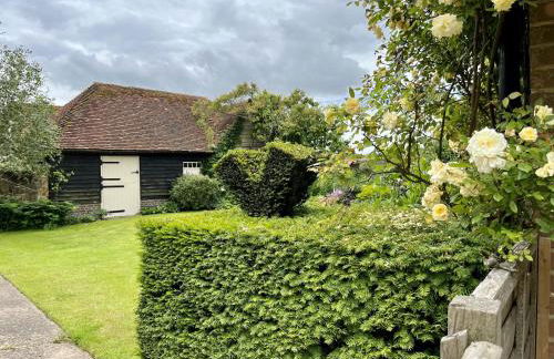 Library Cottage by inspirestays-com - Foto 22