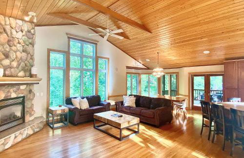 Golf Retreat Near Pelican Lake - Foto 1