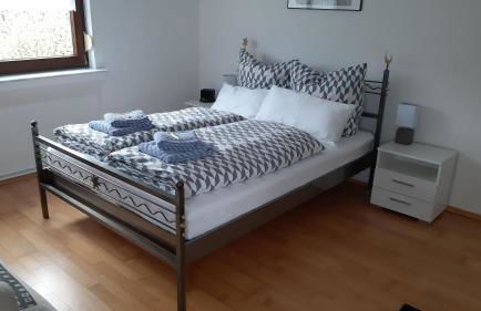 Ferienwohnung-Zweiburgenblick - Foto 30