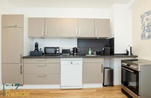 247 Reside - Apartment SZ1 - Foto 17