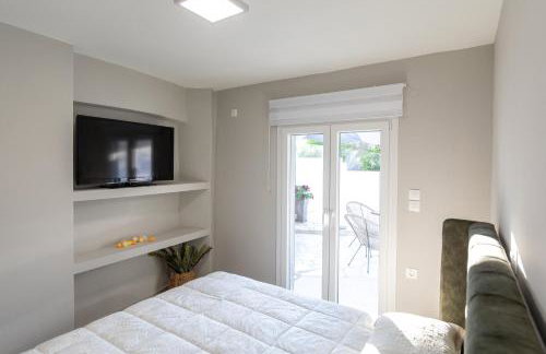 Garden Apartment in Amarynthos I - Foto 26