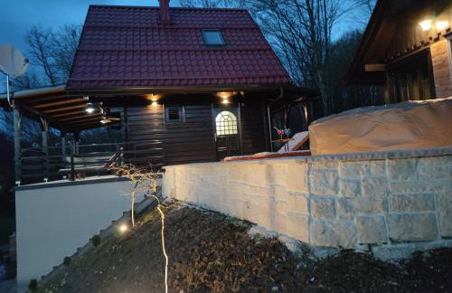 Kuća za odmor Šum slapa - Foto 27