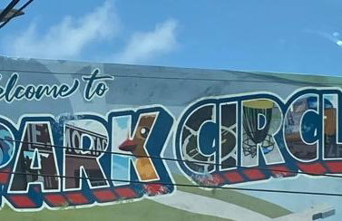 La Petite Fleur-Charming Park Circle Private Studio - Foto 37