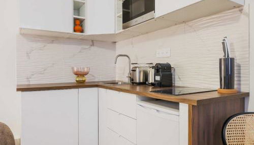 Cosy Apartment - 1br/2p- Saint-cloud - Photo 4