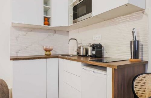 Cosy Apartment - 1br/2p- Saint-cloud - Photo 4