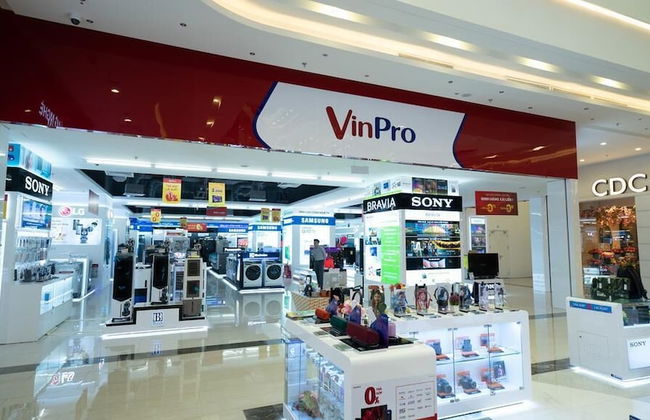 Sophie's Vinhomes Metropolis Apartment - Foto 48