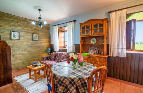 Apartamentos Rurales el Ferreirón - Foto 18