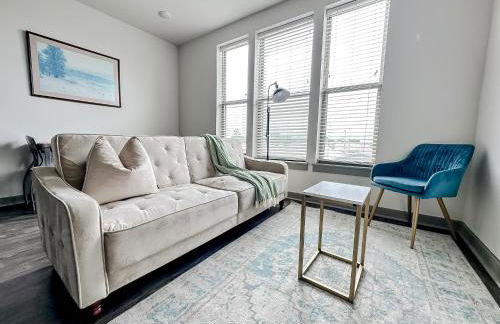 Sleepover Little Rock 1BD 1BA Apartments - Foto 1