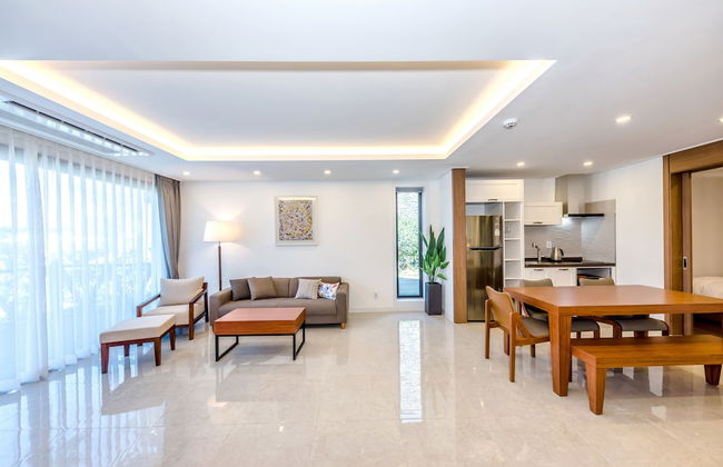 Arts Spa & Poolvilla - Foto 20