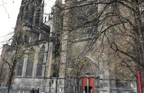 Esprit Cosy sur plateau central - Foto 36