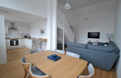 Walters Neuk Anstruther- luxury coastal home - Foto 35
