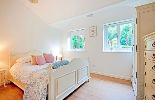 Croft Lodge Country Escape - Photo 6