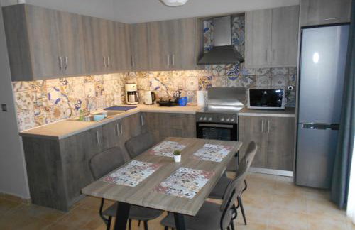SPΛCES PYLOS Apartments - Foto 49