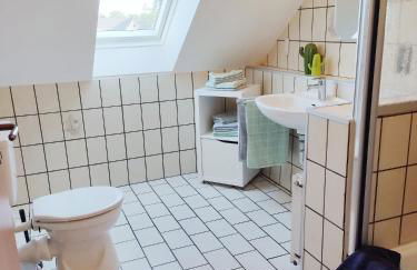 Ferienwohnung am See in Hage - Foto 14