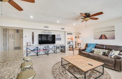 Dock and Patio Possum Kingdom Lake House - Foto 6